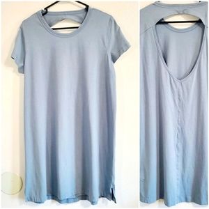 Lululemon Day Tripper Dress